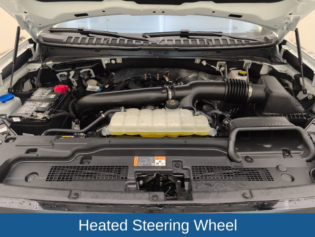 Certified 2025 Ford Expedition Active image 46