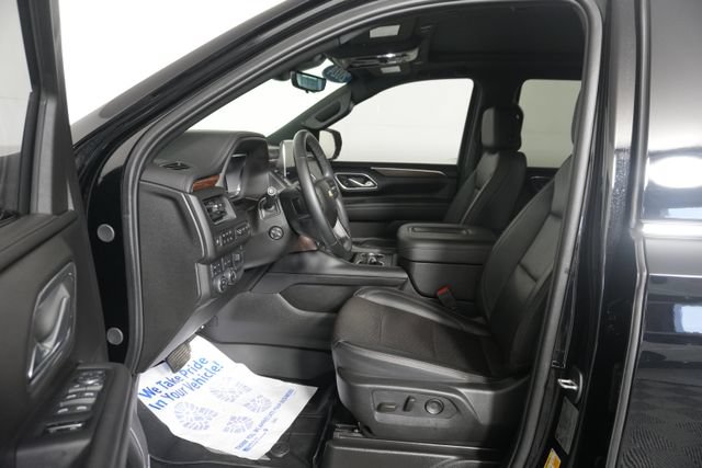 Used 2024 Chevrolet Tahoe High Country AWD/4WD image 33