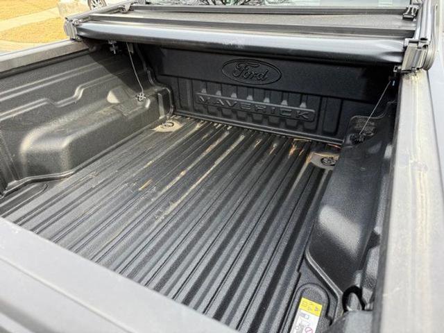 Certified 2023 Ford Maverick XLT w/ Equipment Group 300A Standard image 9