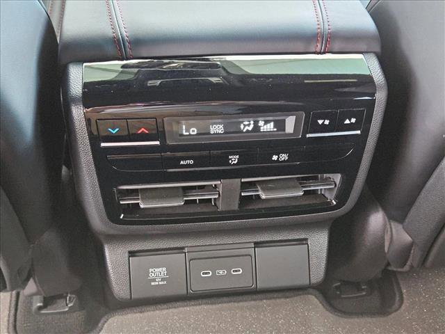 Used 2025 Acura MDX A-Spec AWD/4WD image 18