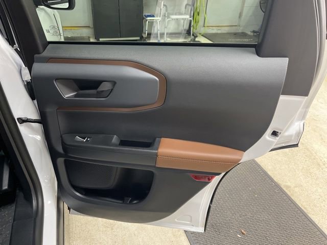 Certified 2024 Ford Bronco Sport Outer Banks AWD/4WD image 32