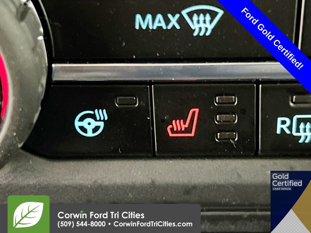 Certified 2025 Ford Bronco Badlands image 25