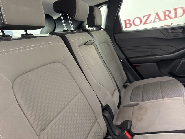 Certified 2022 Ford Escape SE w/ Convenience Package image 18