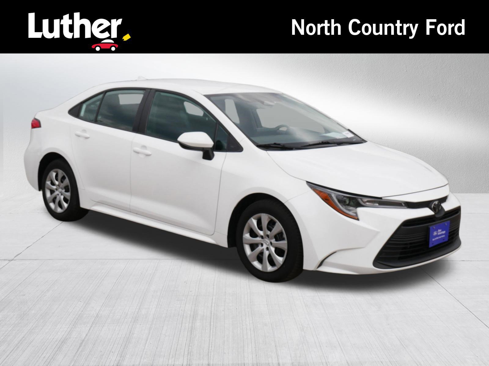 Used 2023 Toyota Corolla LE FWD image 7