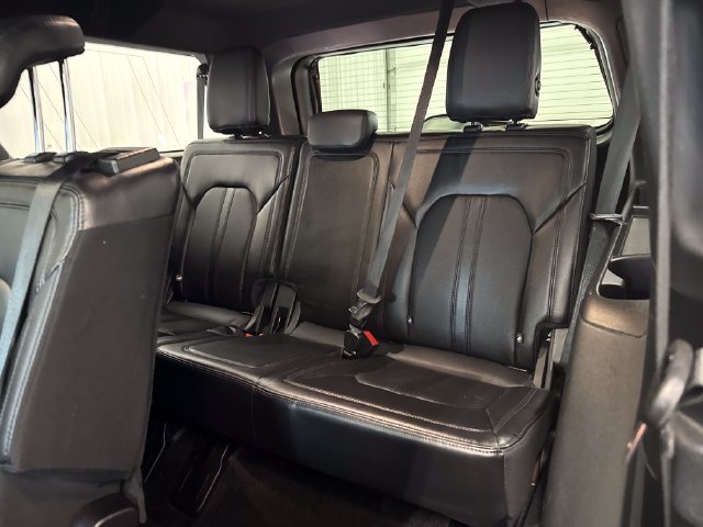 Certified 2021 Ford Expedition Max Limited AWD/4WD image 38