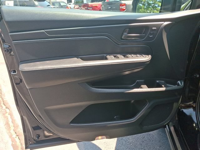 Used 2025 Honda Odyssey EX-L image 13