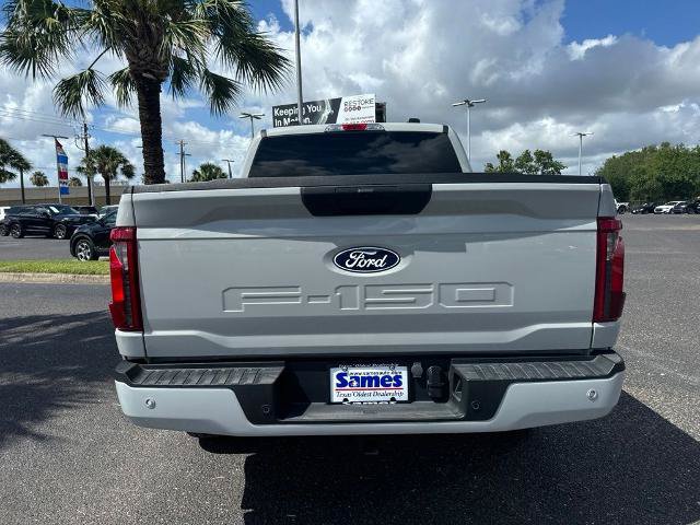 Certified 2024 Ford F150 STX RWD image 4
