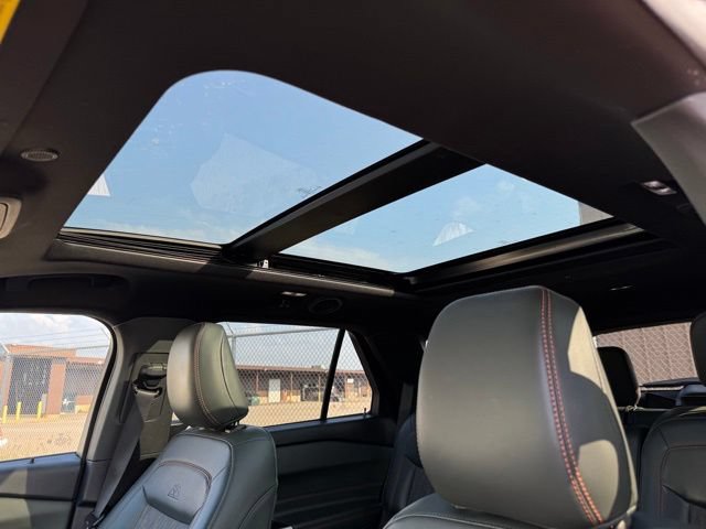 Certified 2022 Ford Explorer Timberline AWD/4WD image 9