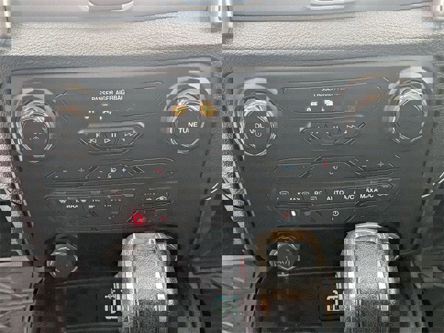 Certified 2020 Ford Ranger XLT w/ Equipment Group 302A Luxury image 22