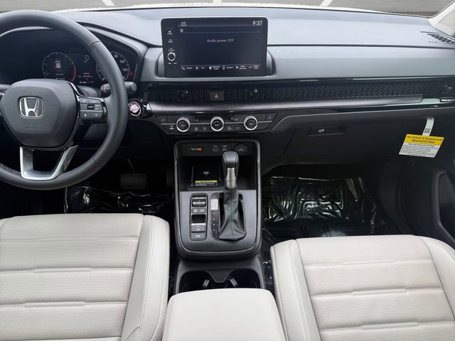 Used 2025 Honda CR-V EX-L image 4