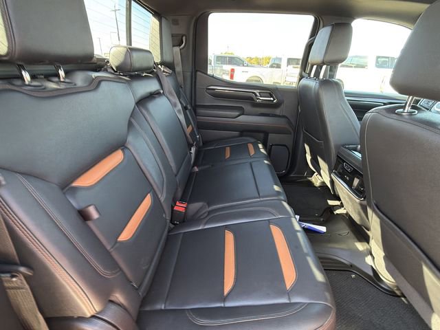 Used 2022 GMC Sierra 1500 AT4 w/ AT4 Preferred Package image 14