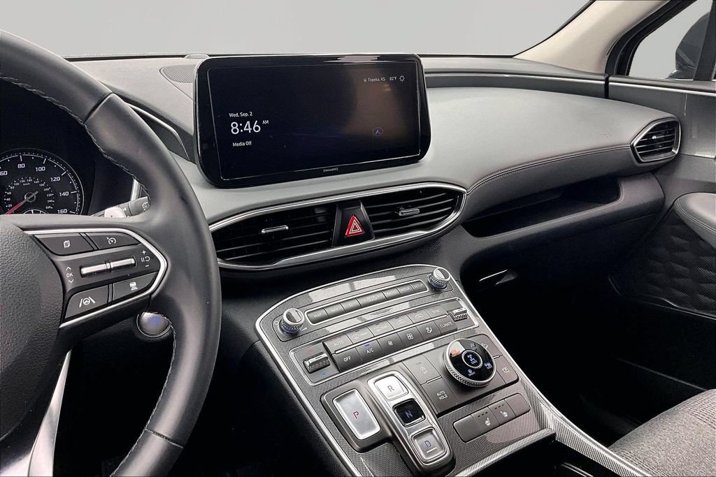 Used 2023 Hyundai Santa Fe SEL AWD/4WD image 6