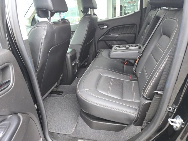 Used 2021 GMC Canyon Denali AWD/4WD image 42