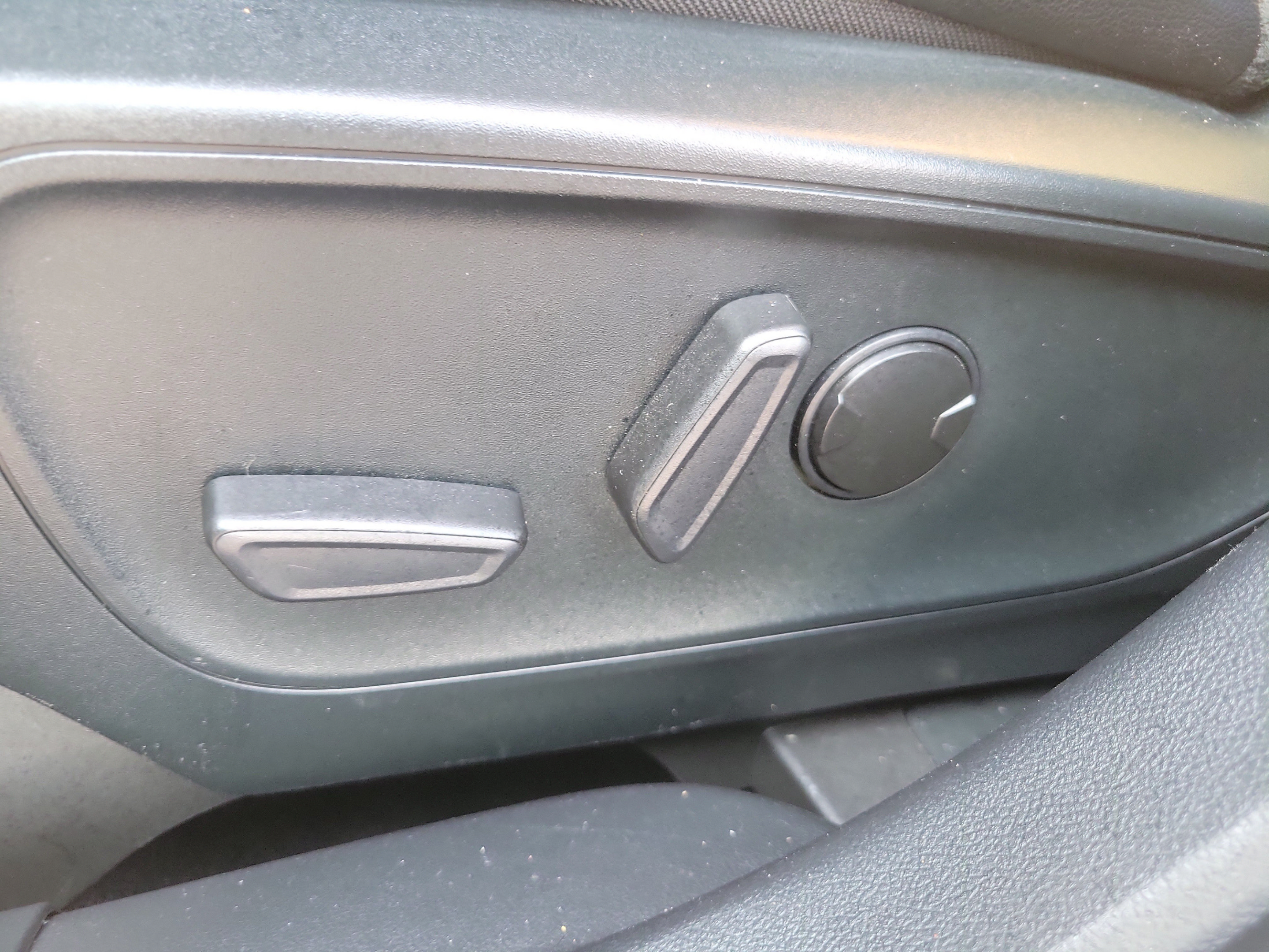 Certified 2022 Ford Escape SEL AWD/4WD image 18