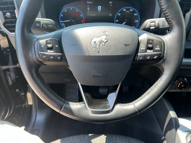 Certified 2023 Ford Bronco Sport Big Bend w/ Convenience Package AWD/4WD image 19