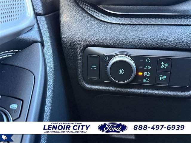 Certified 2020 Ford Explorer ST w/ Premium Technology Package image 19