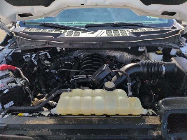 Certified 2024 Ford F150 XLT w/ Tow/Haul Package AWD/4WD image 32