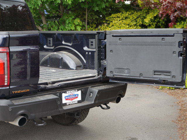 Certified 2025 Ford F150 Tremor w/ Equipment Group 402A High AWD/4WD image 26