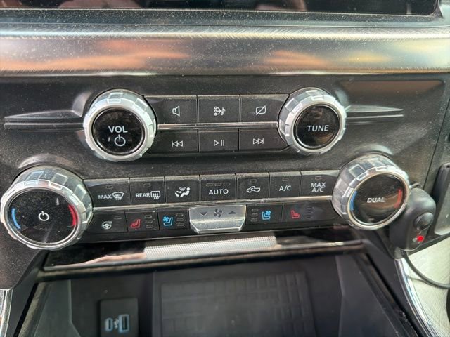 Certified 2022 Ford F150 King Ranch w/ Equipment Group 601A High AWD/4WD image 8