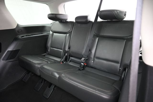 Certified 2025 Ford Expedition Active AWD/4WD image 29