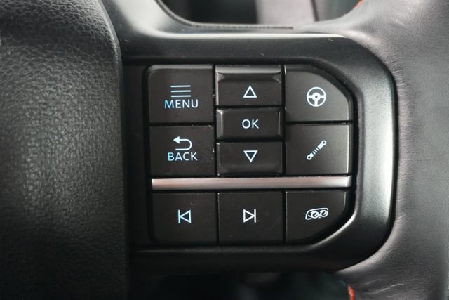 Certified 2025 Ford F150 Raptor image 17