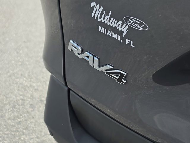 Used 2024 Toyota RAV4 Limited w/ Advanced Technology Package AWD/4WD image 8