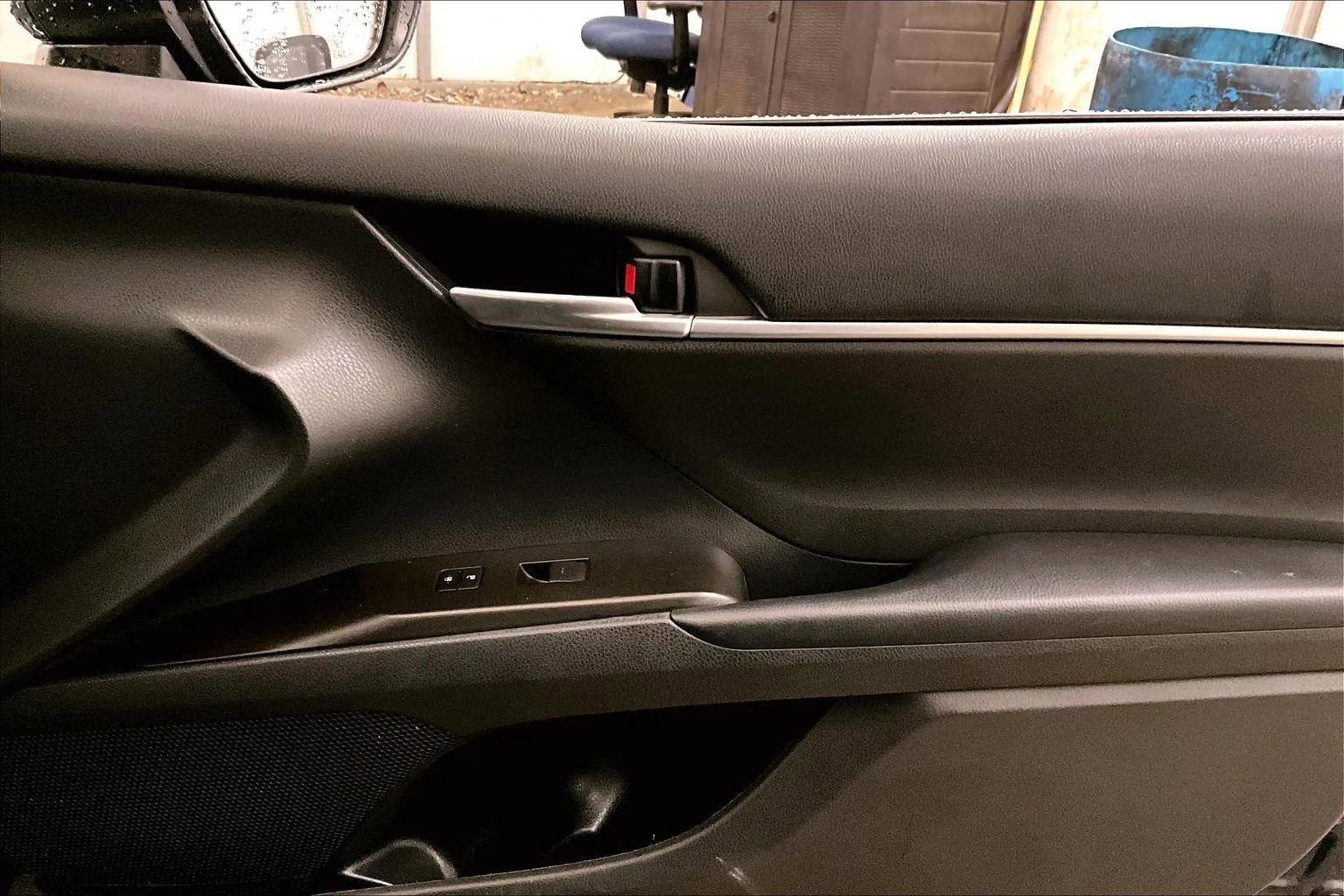 Used 2021 Toyota Camry LE w/ Cold Weather Package image 23