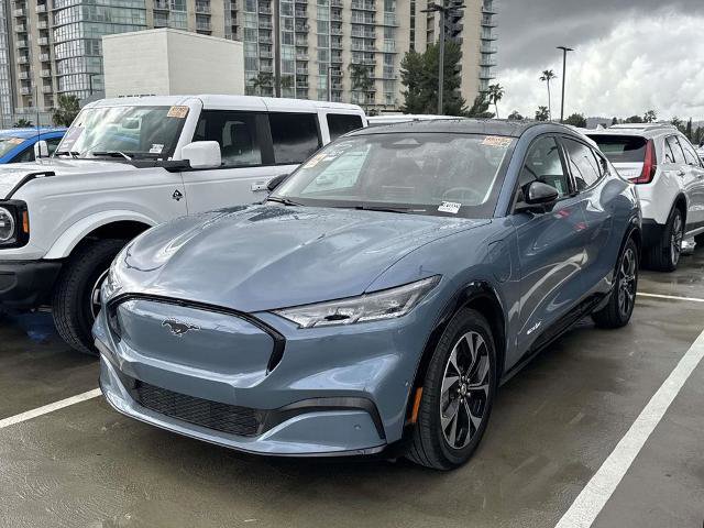 Certified 2023 Ford Mustang Mach-E Premium image 2