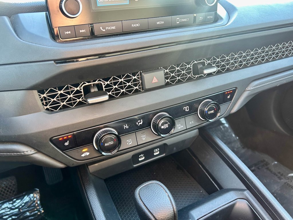 Used 2024 Honda Accord EX image 23