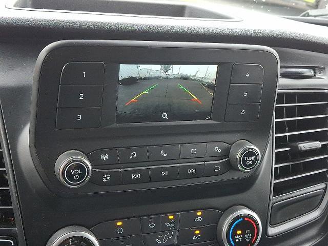 Certified 2023 Ford Transit 250 Low Roof w/ Exterior Upgrade Package image 15