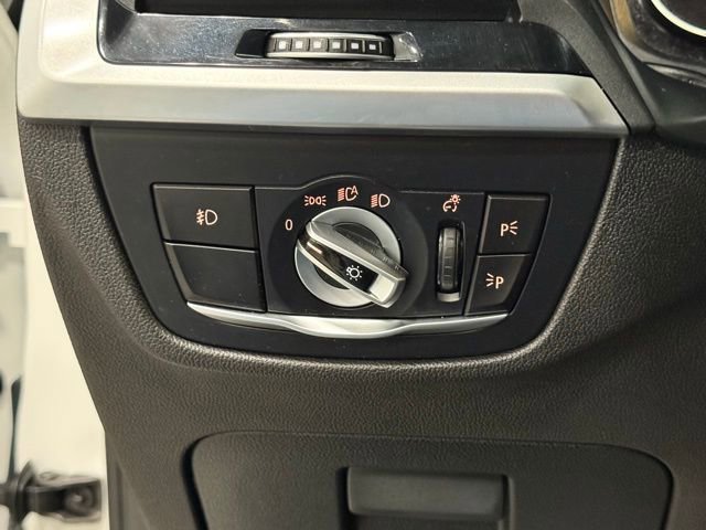 Used 2019 BMW X3 xDrive30i w/ Convenience Package AWD/4WD image 15