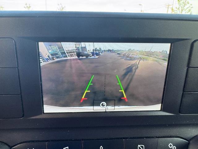 Certified 2023 Ford Transit 250 Medium Roof image 18