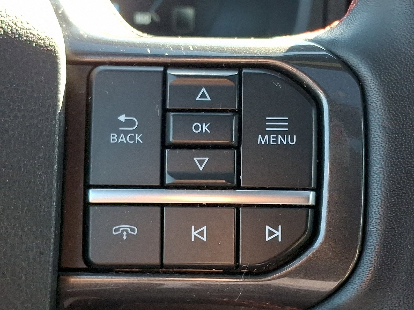 Certified 2024 Ford Expedition Limited AWD/4WD image 21
