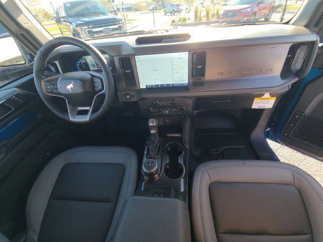 Certified 2024 Ford Bronco Big Bend image 22