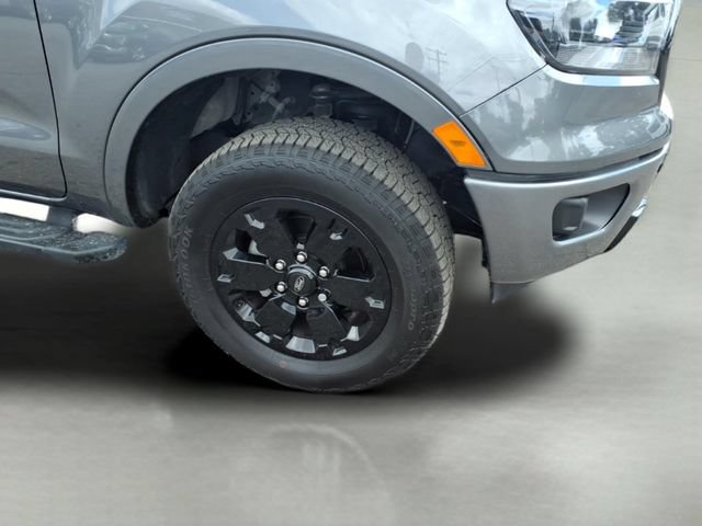 Certified 2023 Ford Ranger XLT w/ Equipment Group 302A High AWD/4WD image 4
