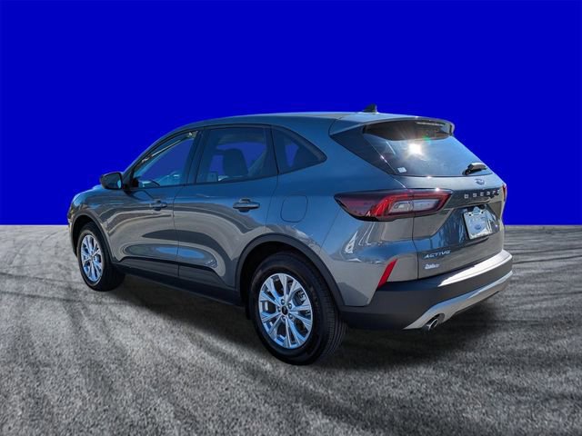 Certified 2026 Ford Escape Active FWD image 3