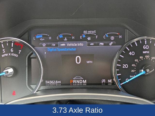 Certified 2021 Ford Expedition Max Limited RWD image 29