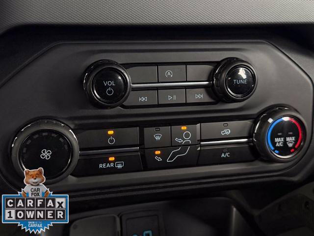 Certified 2024 Ford Bronco Big Bend AWD/4WD image 17
