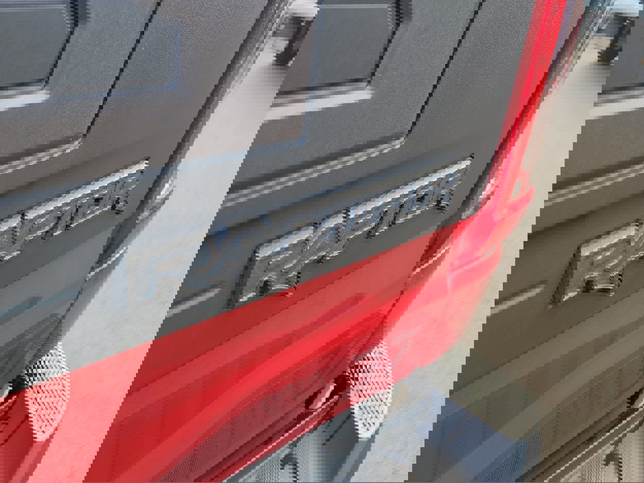 Certified 2023 Ford F150 Raptor w/ Raptor 37 Performance Package image 8