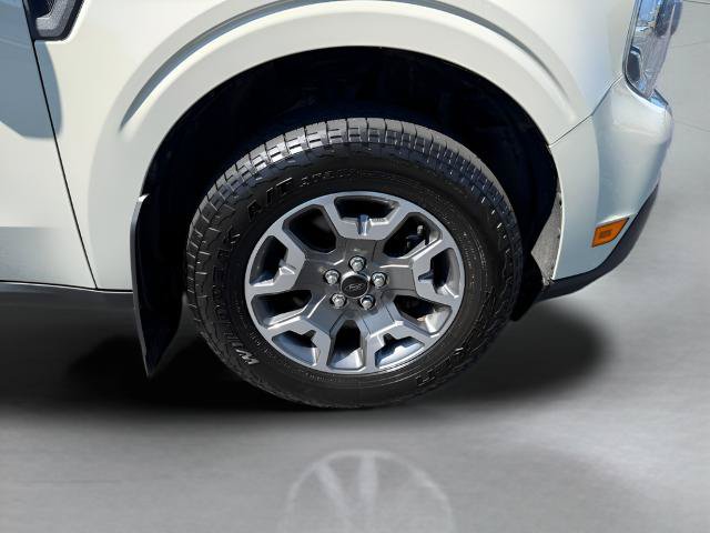 Certified 2024 Ford Maverick Lariat w/ FX4 Off-Road Package AWD/4WD image 32