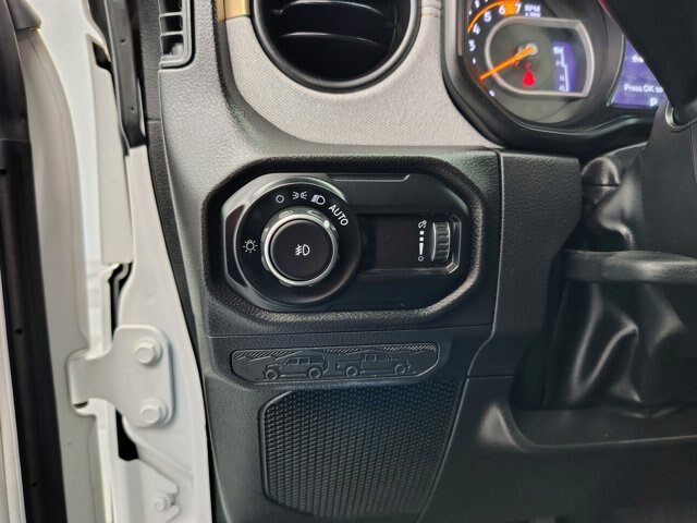 Used 2024 Jeep Wrangler Unlimited Sport AWD/4WD image 40