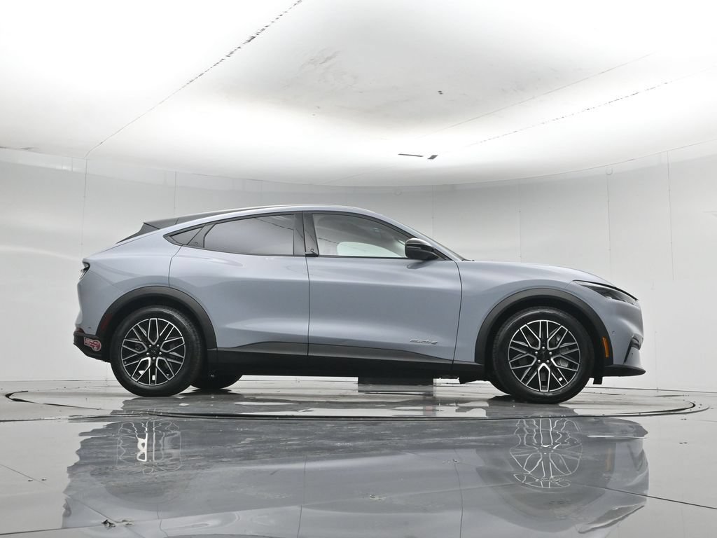 Certified 2024 Ford Mustang Mach-E Select RWD image 50