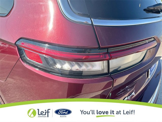 Used 2023 Jeep Grand Cherokee L Overland image 38