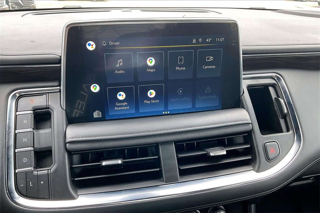 Used 2022 Chevrolet Tahoe Z71 w/ Luxury Package image 26