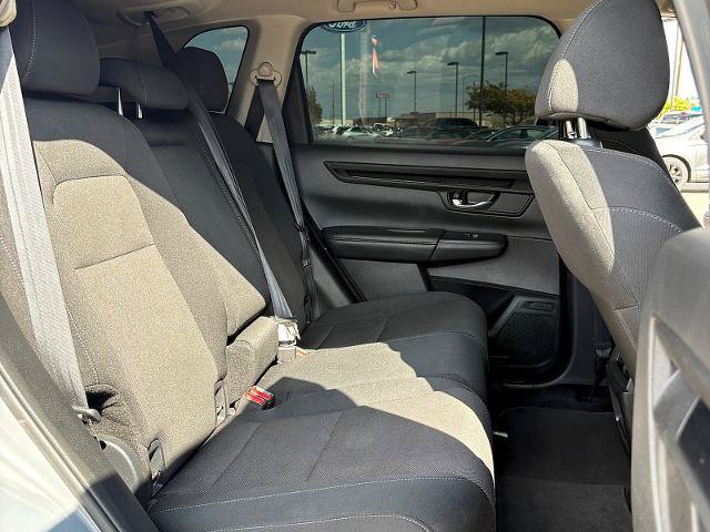 Used 2023 Honda CR-V LX image 11