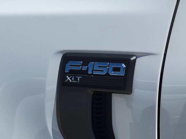 Certified 2023 Ford F150 XLT w/ Equipment Group 302A High AWD/4WD image 13