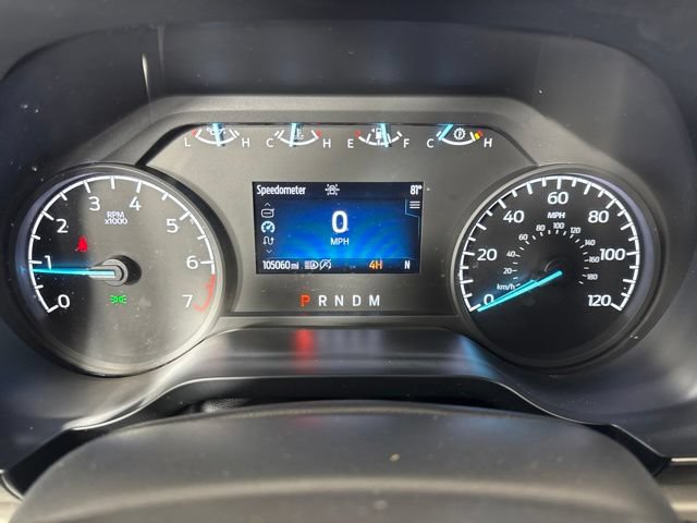 Certified 2021 Ford F150 XLT w/ XTR Package AWD/4WD image 17