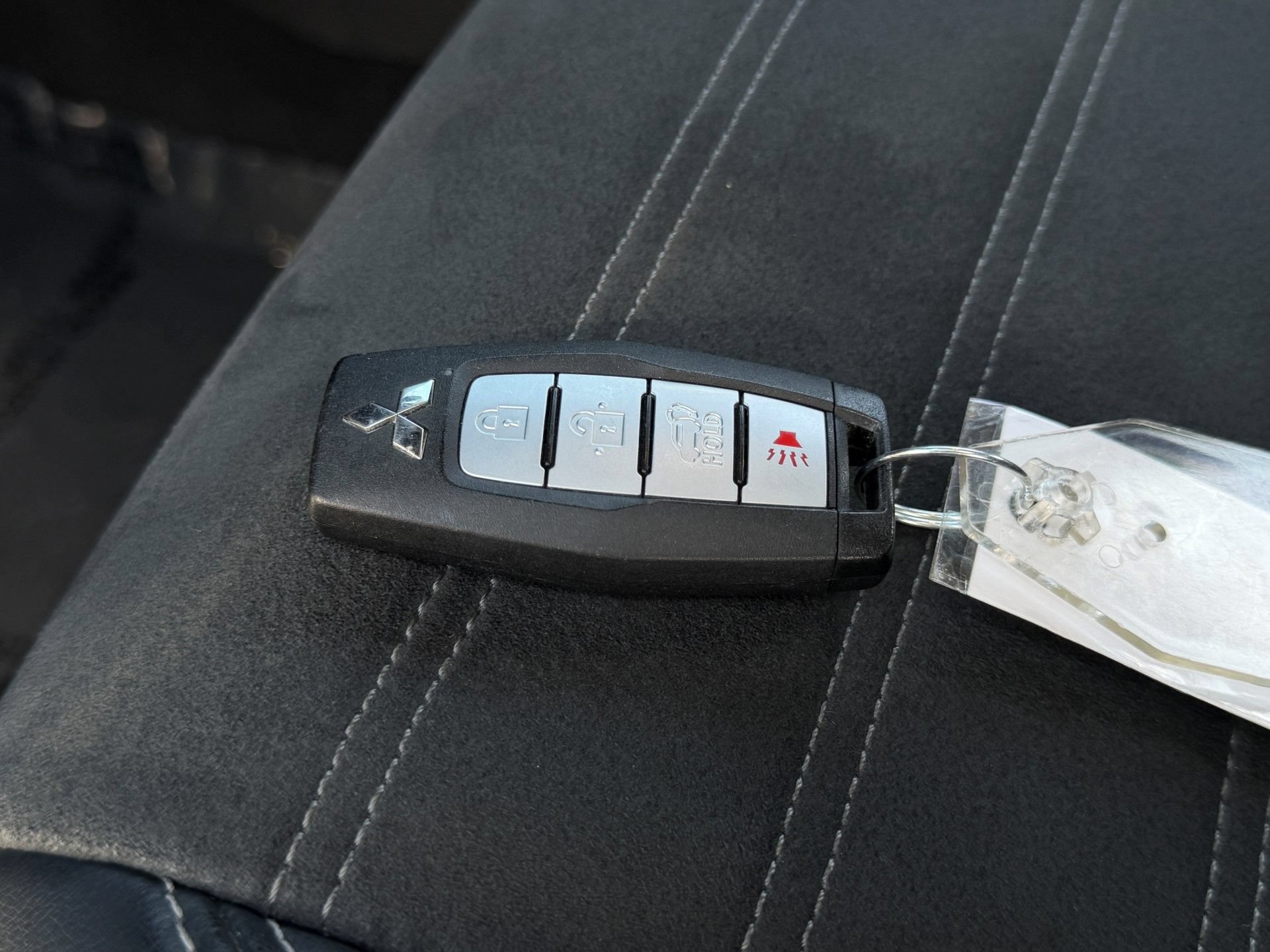 Used 2025 Mitsubishi Outlander SE AWD/4WD image 43