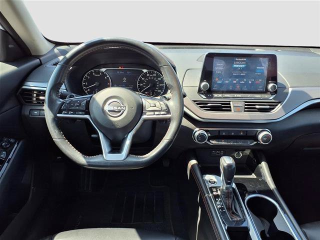 Used 2024 Nissan Altima 2.5 SR FWD image 5