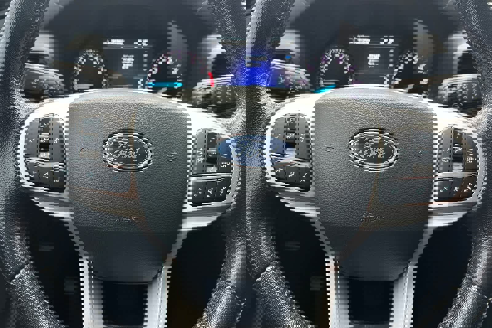 Certified 2021 Ford Explorer XLT w/ Class III Trailer Tow Package image 24